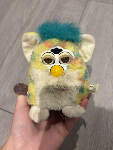 Confetti furby babies baby - babies,