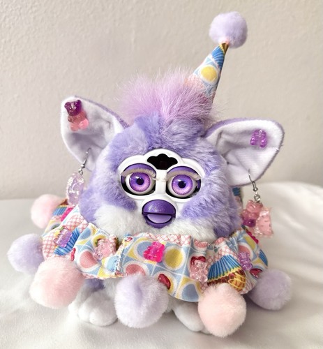 Clown candy personalizzato - clown,