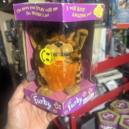Furby 1999 800 - f5,