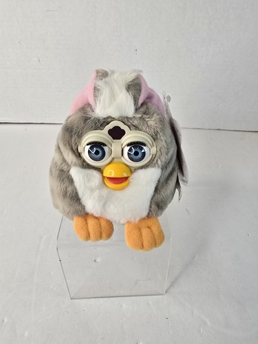 Vintage furby buddies - vintage,
