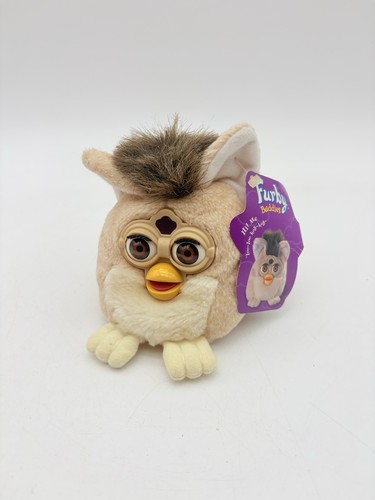 Peluche furby buddies - peluche,