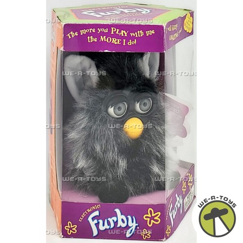 Giocattolo elettronico furby - giocattolo,