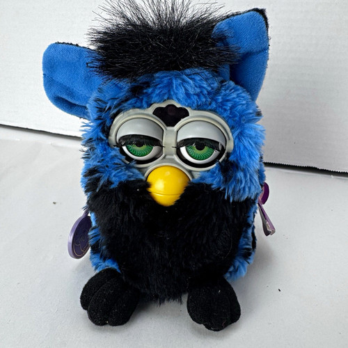 Peluche elettronico