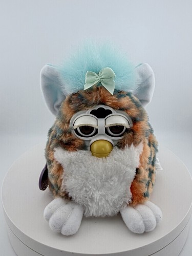 Elettronica furby tiger - furby,
