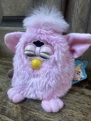 Rarissimo furby babies baby - rarissimo,