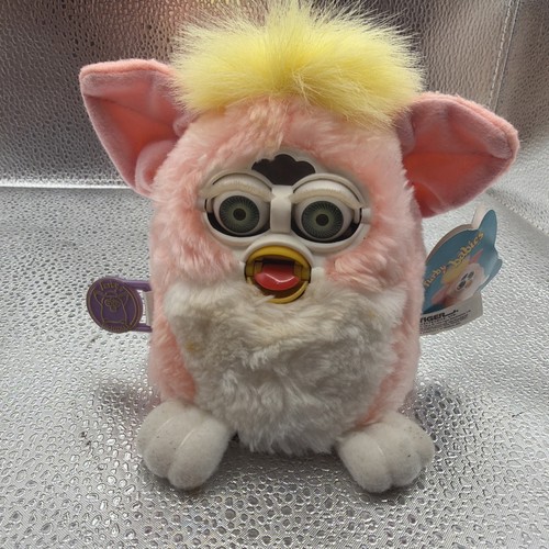 1999 tiger electronics - 1999,