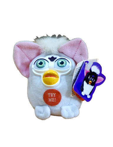 Tag zaino portachiavi - , furby