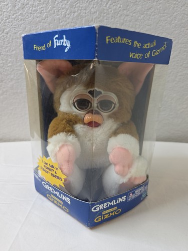 Gizmo furby gremlins - furby,