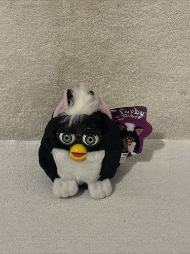 Furby buddies vintage - buddies, 1999