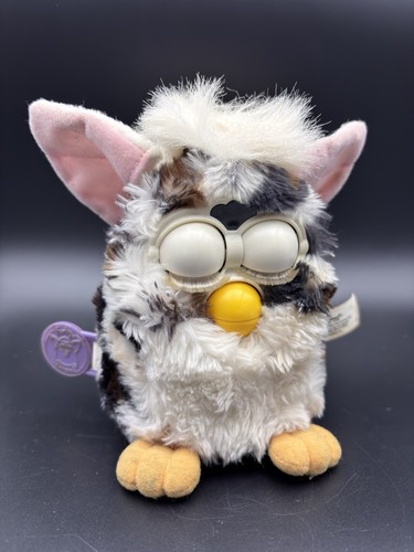Ancien furby original - furby,