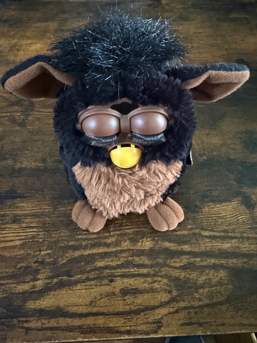 Elettronica vintage 1999 furby - elettronica,