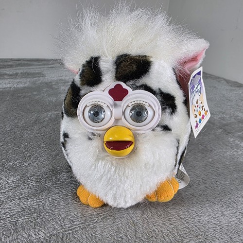 Peluche furby 1999 - peluche, 14