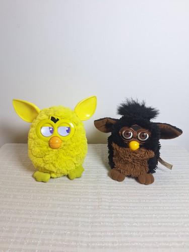 Lotto furby - 2, 2012)