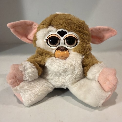 Così com furby - com'È*,