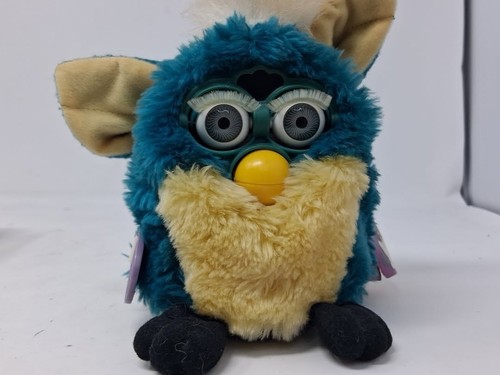 Tiger electronics furby serie - electronics,