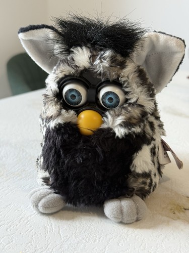 Furby vintage 1999 originale - furby,