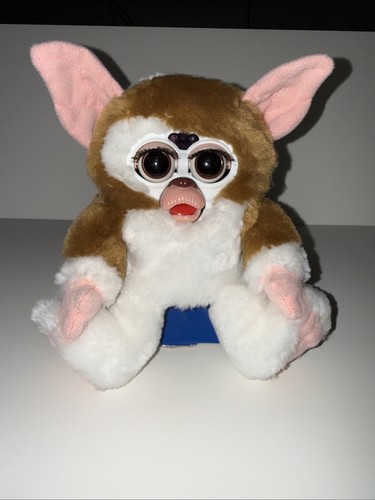 Gizmo furby gremlins tiger - gremlins,
