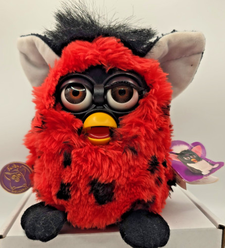 Vintage 1999 originale furby - originale,