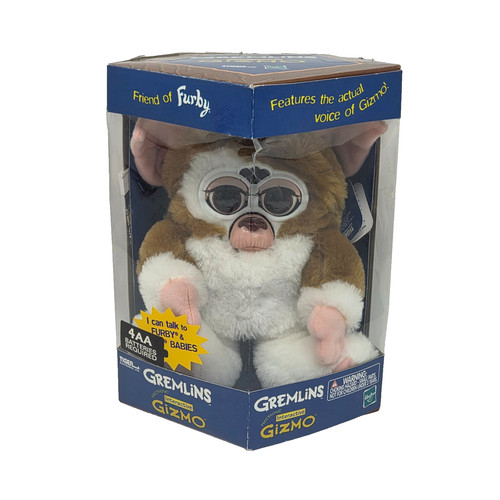 Tiger electronics 1999 - electronics,