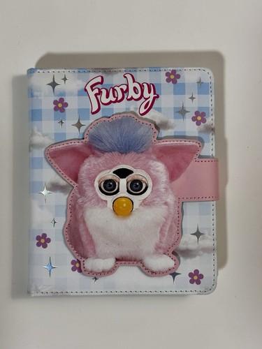 Furby 1998 1999 - new, hasbro