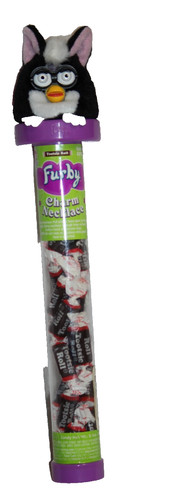 Collana vintage 1999 - 1999, furby