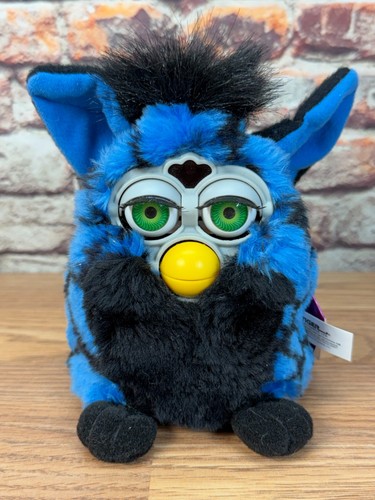 Elettronica vintage 1999 - , furby