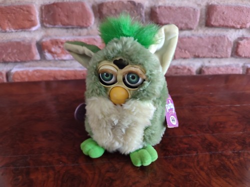 Furby gig vintage 1999 - dg,