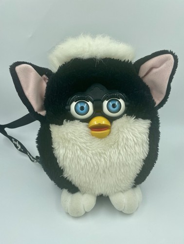 Vintage 1999 hasbro furby - 1999,
