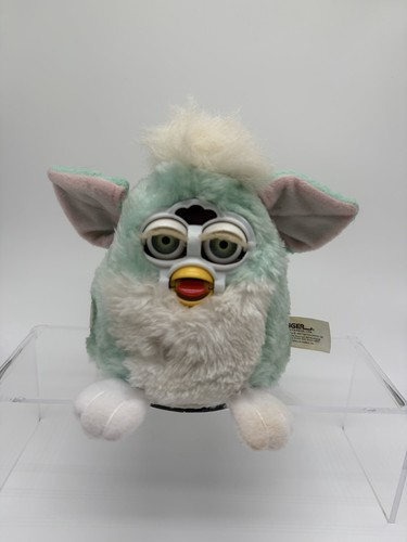 Furby babies 940 1999 - 70-940,