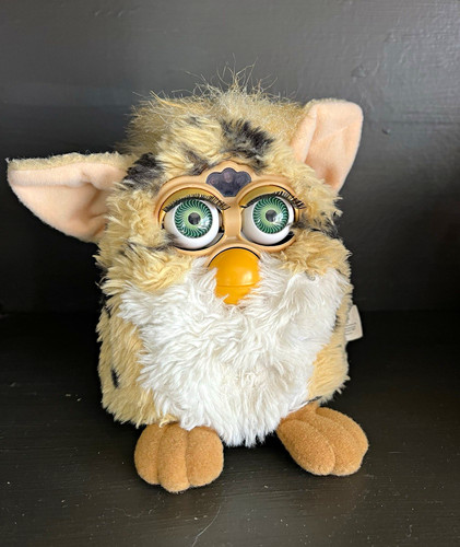 Giocattolo interattivo - giocattolo,