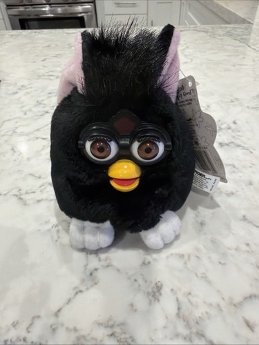Peluche furby buddies sleep - furby,