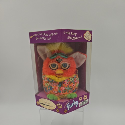 Furby tropical toys us - toys, r