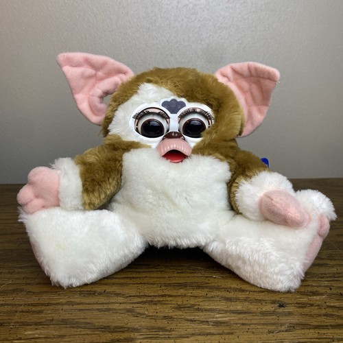 Peluche interattivo furby - peluche,