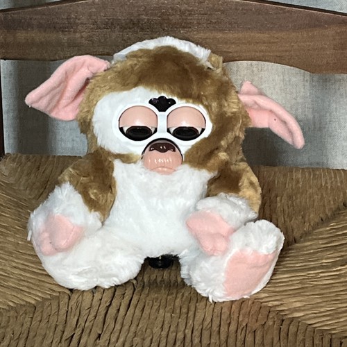 Gremlins gizmo furby - gremlins,