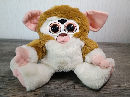 Vintage 1999 interactive furby - 1999,