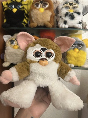 Furby friend gizmo 1999 - friend,