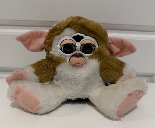 Furby gizmo gremlins - furby,