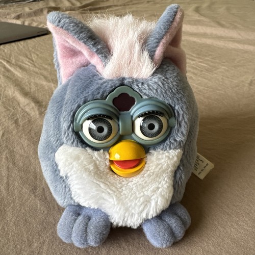 Amici furby 1999 - furby,