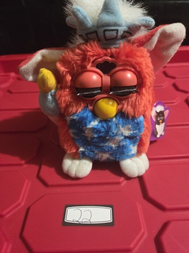 Toys vintage 1999 - kb,