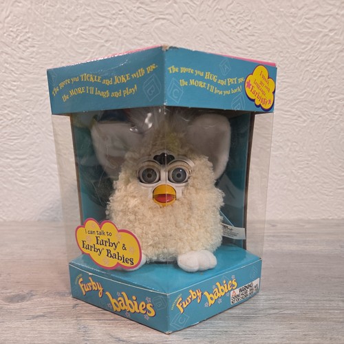 Vintage 1999 tiger electronics - vintage,