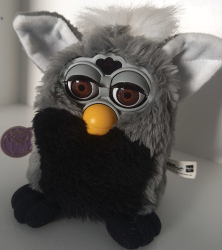 Koala furby originale 1999 - koala,
