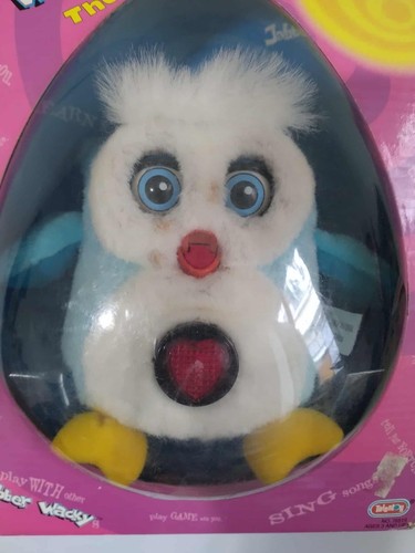 Vintage jabber wacky space - *,