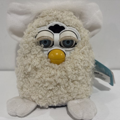 Vintage 1999 furby babies - 1999,