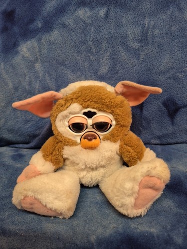 Gremlins gizmo furby - furby, vintage