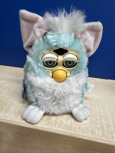 Questo bambino furby - è, un