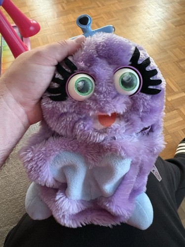 Furby mamma senza figlio - "furby, figlio""