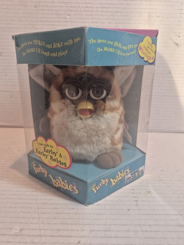 Furby babies modello 940 - modello, 70-940