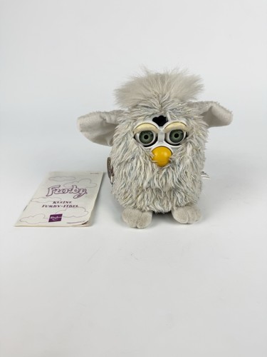 T280 hasbro furby - t280,