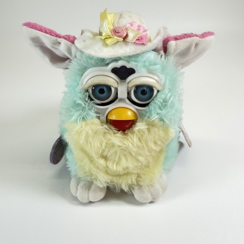 Cappello furby pasqua - furby,