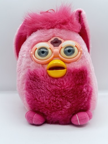 Peluche furby 1999 vintage - furby,